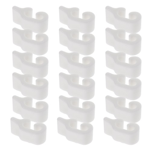Pcs cage clips for - clips, diy