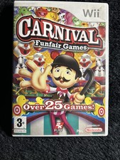 Carnival Fun Fair Game for the
