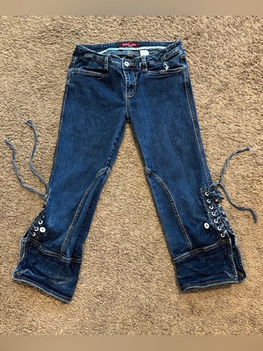 Vintage baby phat - baby,