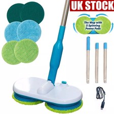 Fantastic Floating Mop