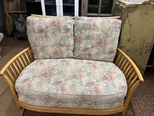 Ercol Renaissance High Back 2