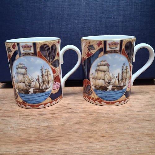 Royal worcester nelson - 2,