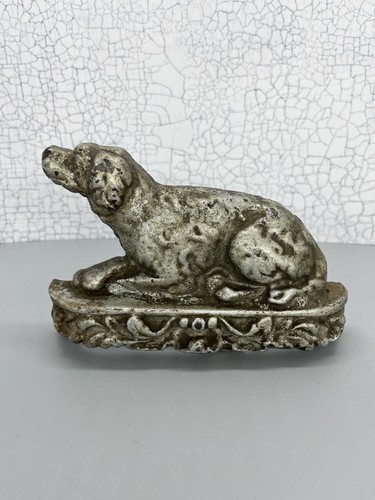 Antique cast iron victorian - iron,