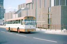 2 x 35mm BUS COLOUR SLIDES