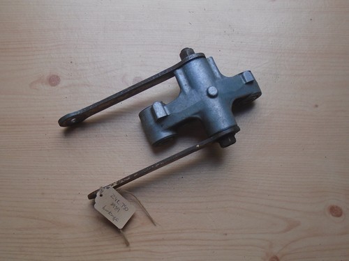 Kawasaki zxr 750 suspension - 750, h