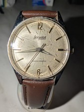 Accurist Shockmaster Mens