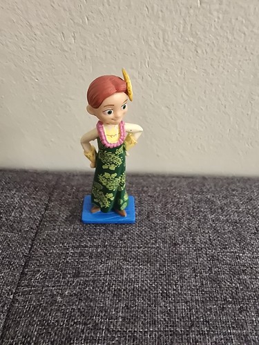 Hawaiian jessie toy - hawaiian,