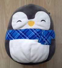 SQUISHMALLOWS LUNA THE PENGUIN