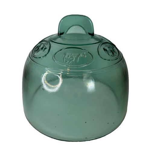 Vintage french recycled glass - vintage,
