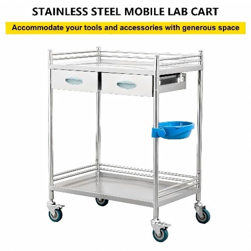 New portable utility - new,