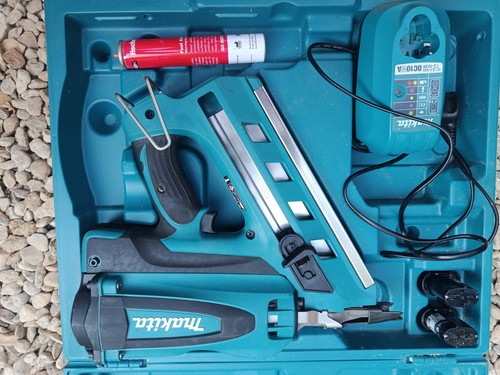 Makita gn900 cordless - makita,