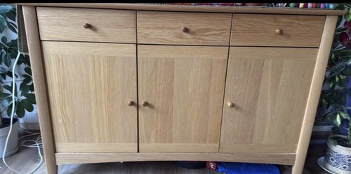 John lewis sideboard - john,