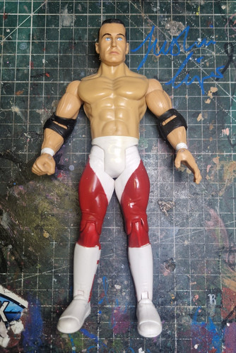 Wcw wwe jakks classic - wcw,
