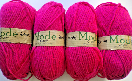 Balls wendy mode chunky - 4,