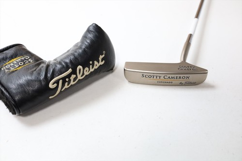 Titleist scotty cameron - scotty,