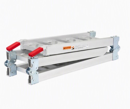 Biketek aluminium tri - aluminium, fold
