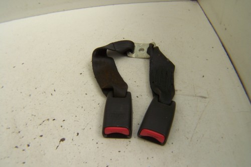 Daihatsu sirion rear left seat - rear,