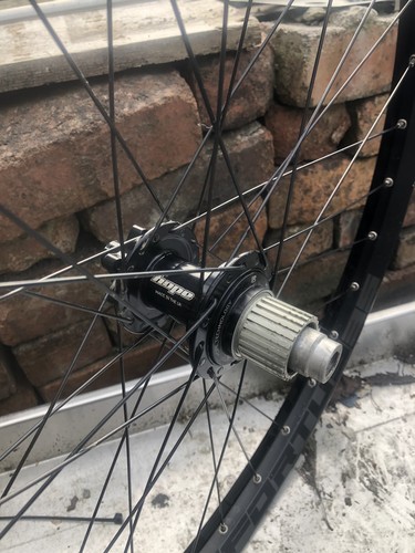Hope fortus 5 - hope, 27.5