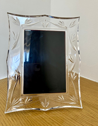 Vintage waterford crystal - vintage,