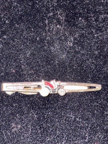Vintage stratton nippy - nippy, clip