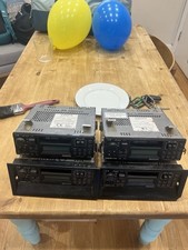 Volvo cr905 940 - cr905/6, radio