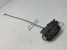 MERCEDES-BENZ Vito M8 Taxi