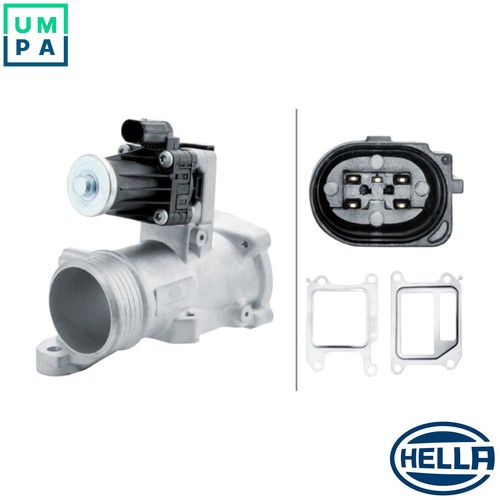 Egr valve 6nu 014 864 - egr, 864-591