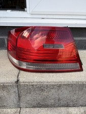 BMW E92 2007 Nearside Rear