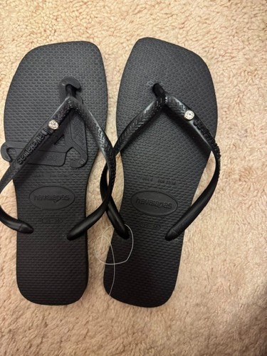 Havaianas size 35 - havaianas,