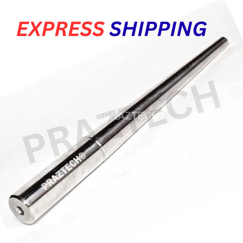 Steel ring mandrel triblet - ring, a
