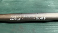 Very rare titanium sakae power - very,