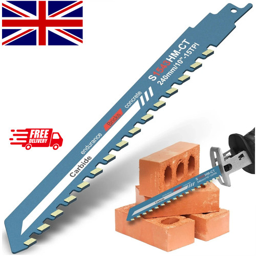 Saxton brick concrete cement - brick,