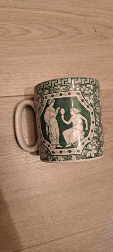 The spode archive collection - the,