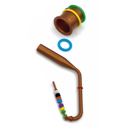 Canary rings elastic - canary,