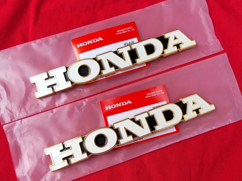 Genuine honda cb500k1 - honda, cb500k2