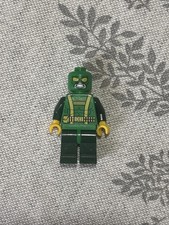 Lego Marvel Hydra Henchman