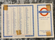 London Underground Tube