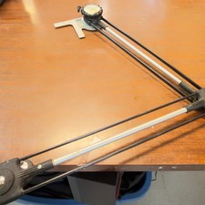 VEMCO Drafting Machine Model