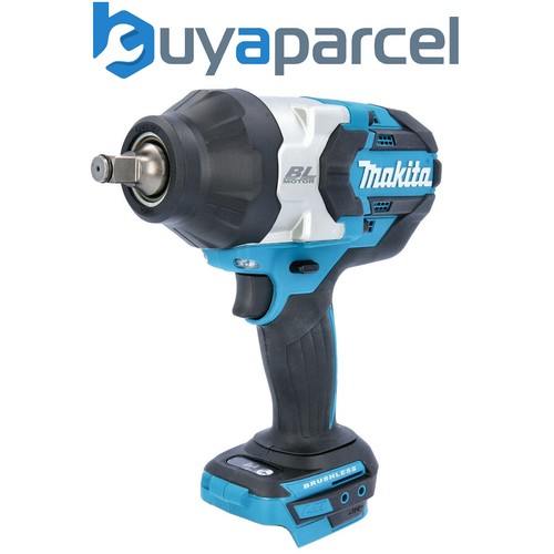 Makita dtw1002z 18v lxt - makita,