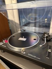Technics SL-1210 MK2