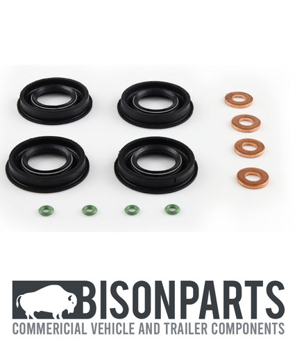 Fuel injector seal - fuel,