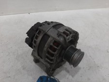 2021 VOLKSWAGEN POLO Mk6 (AW) 1.0L Petrol DLAC Vale 140A ALTERNATOR