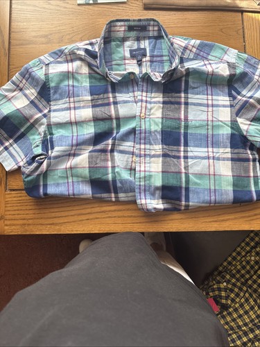 Gant men short - short, sleeve