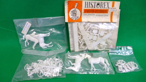 Historex ammunition caisson - historex,