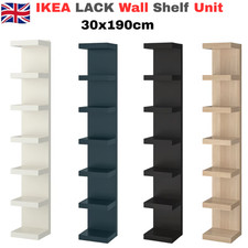 IKEA LACK Wall Shelf Unit