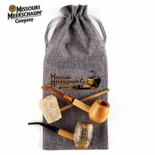 Missouri meerschaum deluxe - missouri,