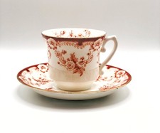 Antique Foley Bone China Tokio