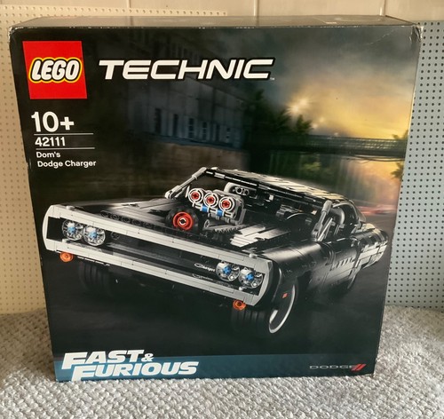 Lego technic dom - lego, dom's