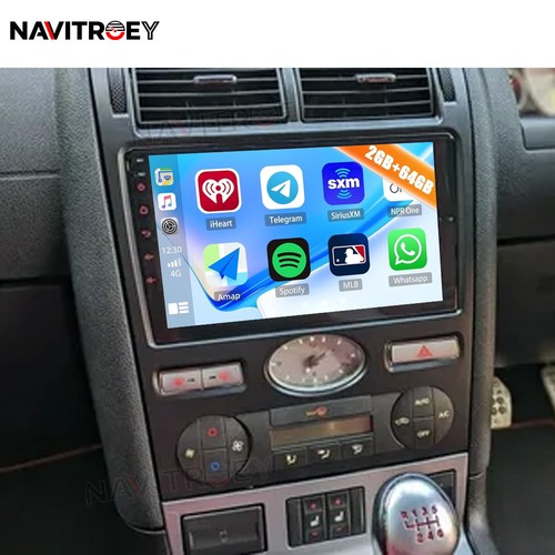 Android radio stereo - 15,