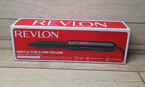 Revlon rvha6017uk tangle - rvha6017uk,